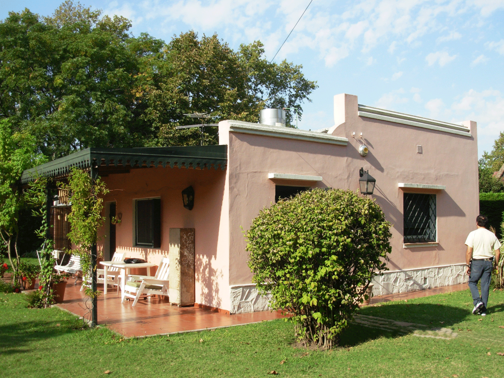 casa a remodelar monte grande