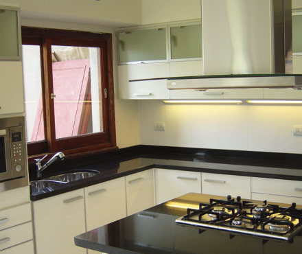 interior cocina isla